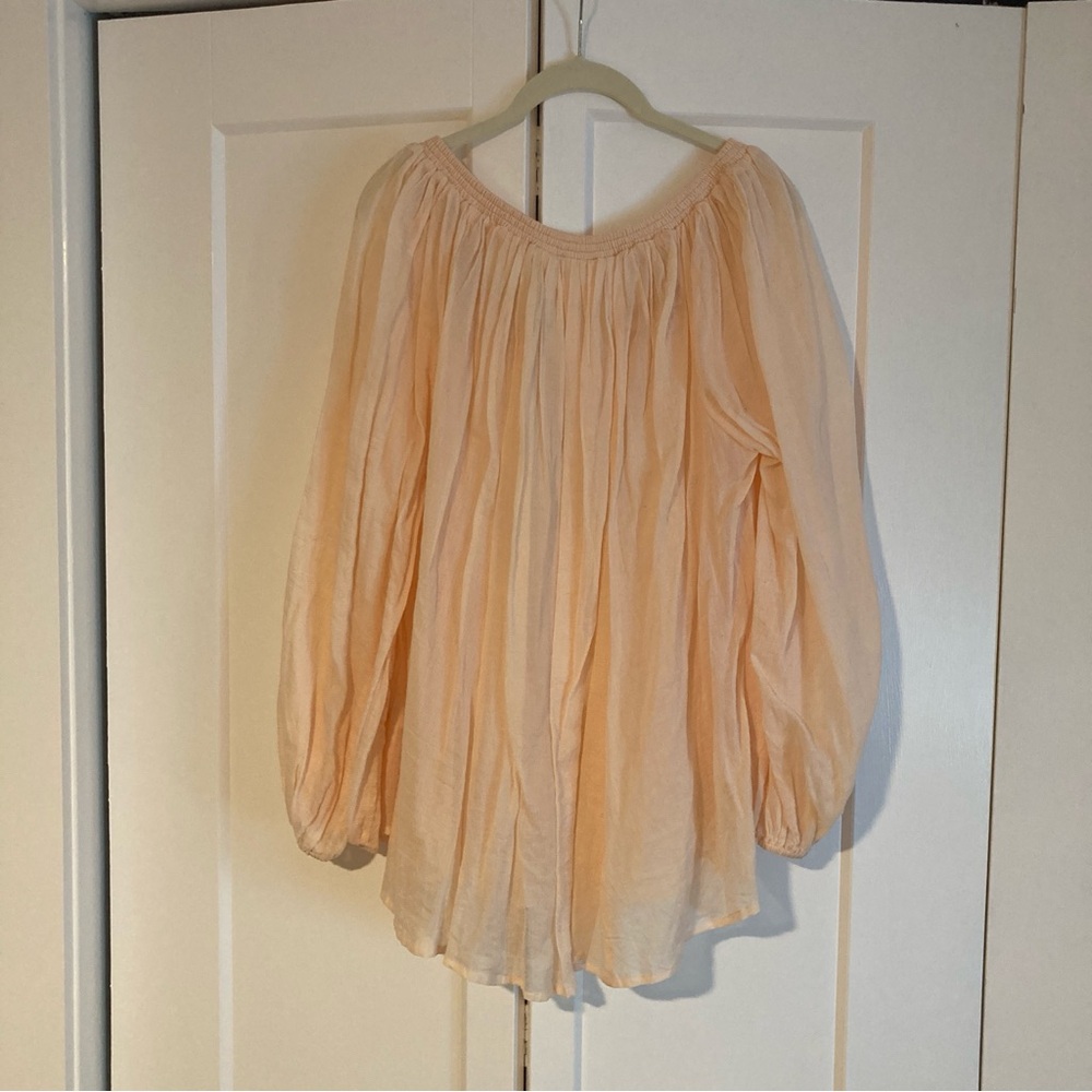 Spell Honey Blouse - Picture 7 of 10